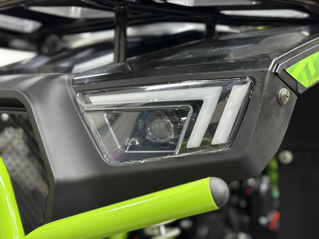 Квадроцикл PROMAX МАЙНКРАФТ 192 в Сыктывкаре