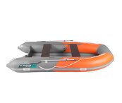 НАДУВНАЯ ЛОДКА GLADIATOR E380S в Сыктывкаре