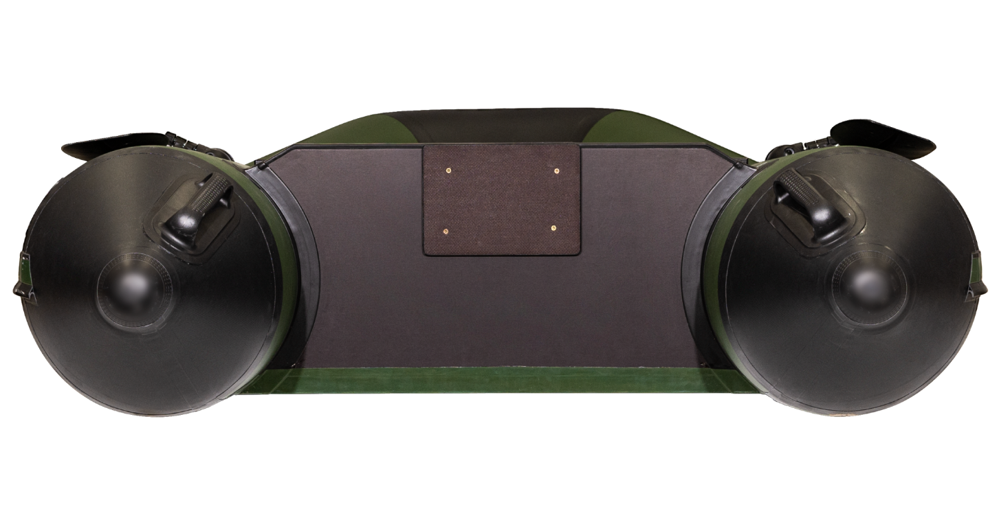 Лодка АКВА 2900 в Сыктывкаре