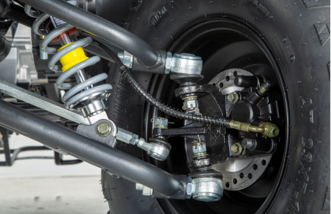 Квадроцикл YACOTA VIKING в Сыктывкаре