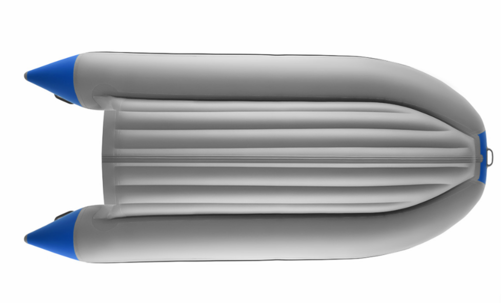 ЛОДКА ДРАККАР 3200 НДНД HANT-PRO в Сыктывкаре