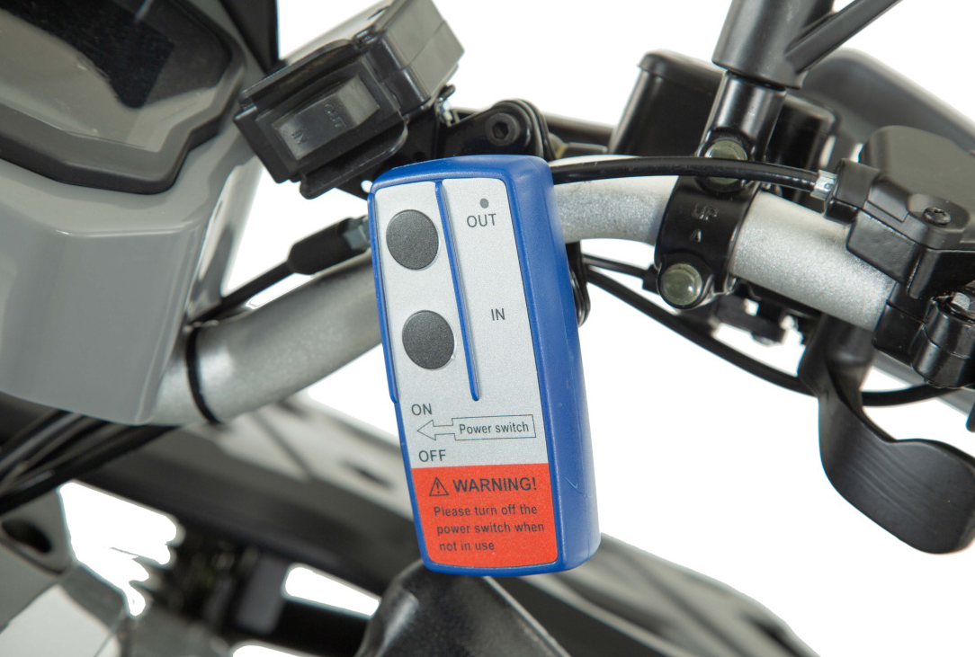 Квадроцикл YACOTA VIKING PRO 250 в Сыктывкаре