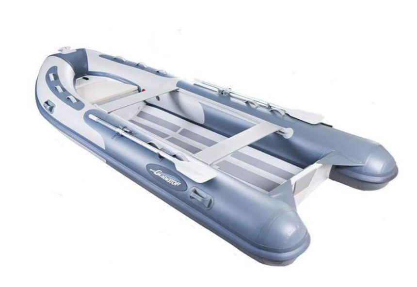 Лодка GLADIATOR RIB420AL в Сыктывкаре