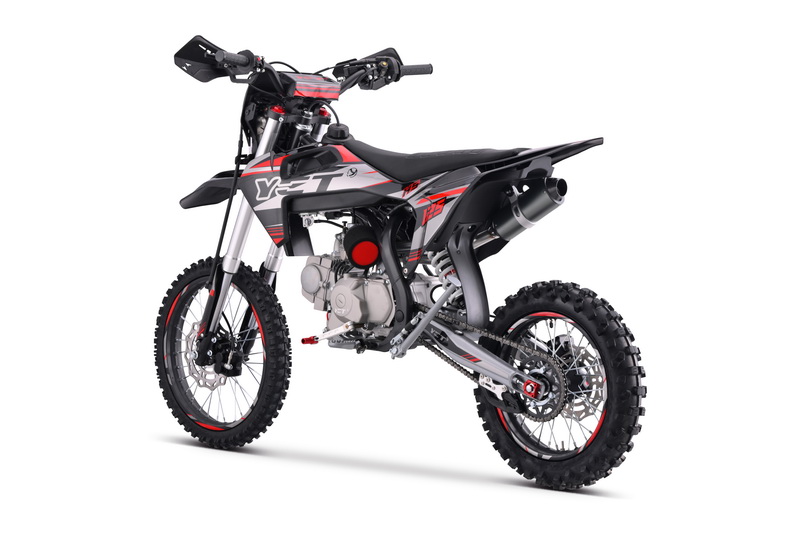 Питбайк YACOTA H5 125 в Сыктывкаре