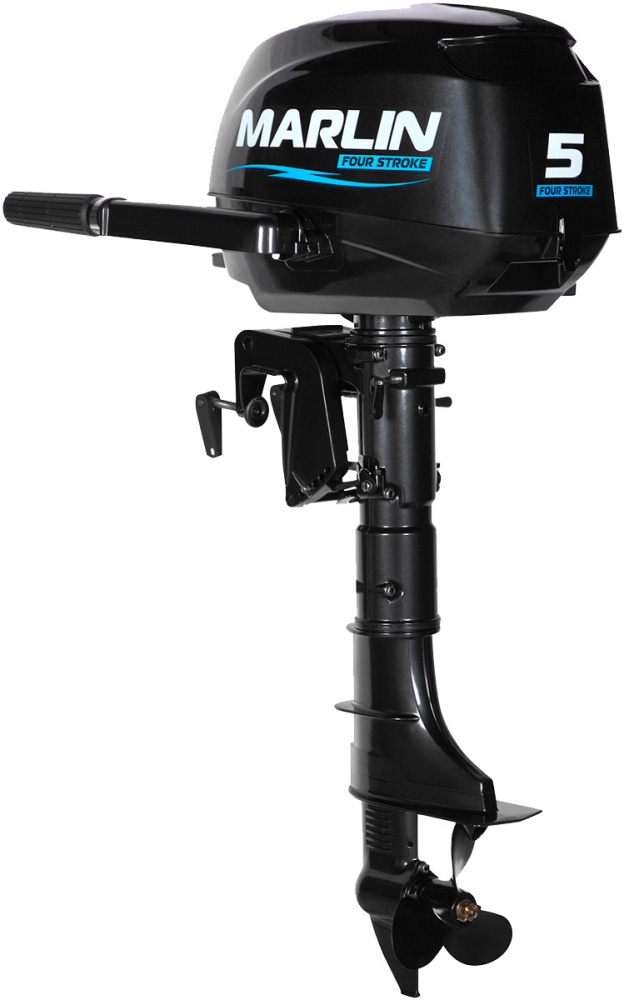 Лодочный мотор MARLIN MF 5 AMHL в Сыктывкаре