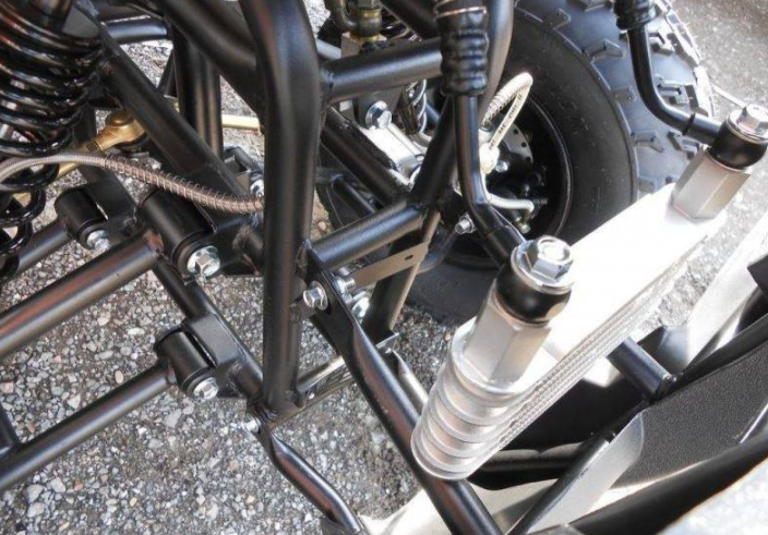 Квадроцикл MOTOLAND (МОТОЛЕНД) 200 ALL ROAD в Сыктывкаре