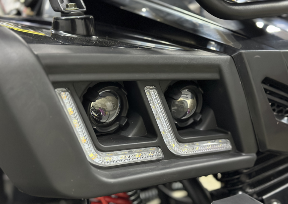 Квадроцикл GBM MAVERICK 300 NEW PREMIUM в Сыктывкаре