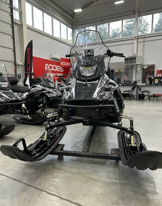 СНЕГОХОД IRBIS SF200L XE SUPERLONG в Сыктывкаре