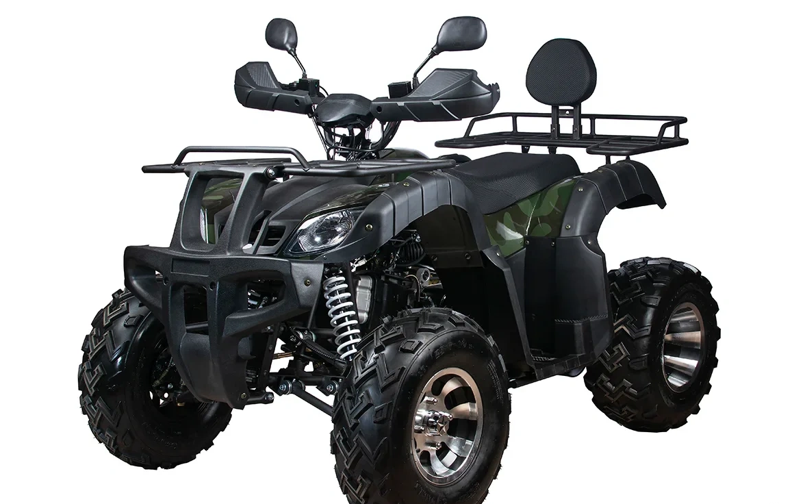 Квадроцикл YACOTA SELA 200 PRO в Сыктывкаре