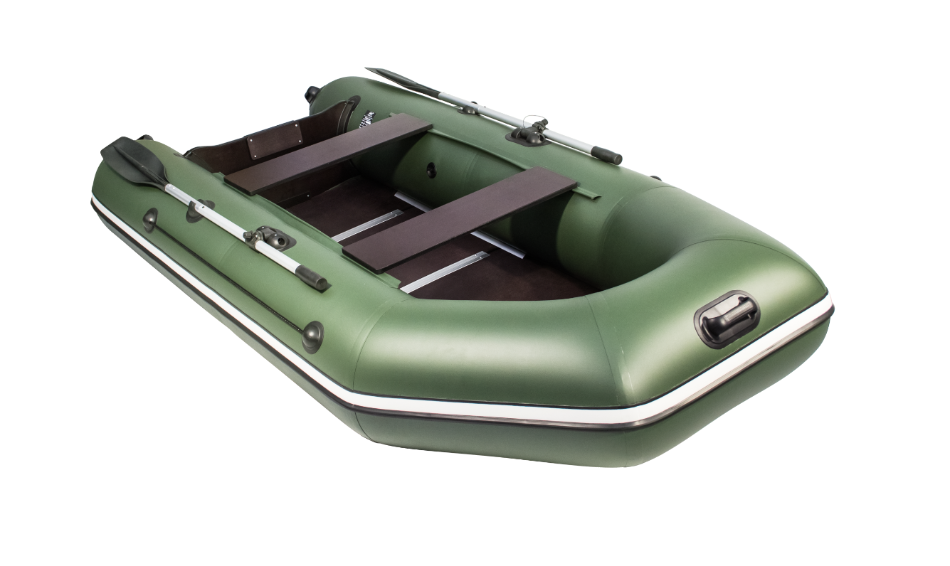 Лодка АКВА 2900 СК в Сыктывкаре
