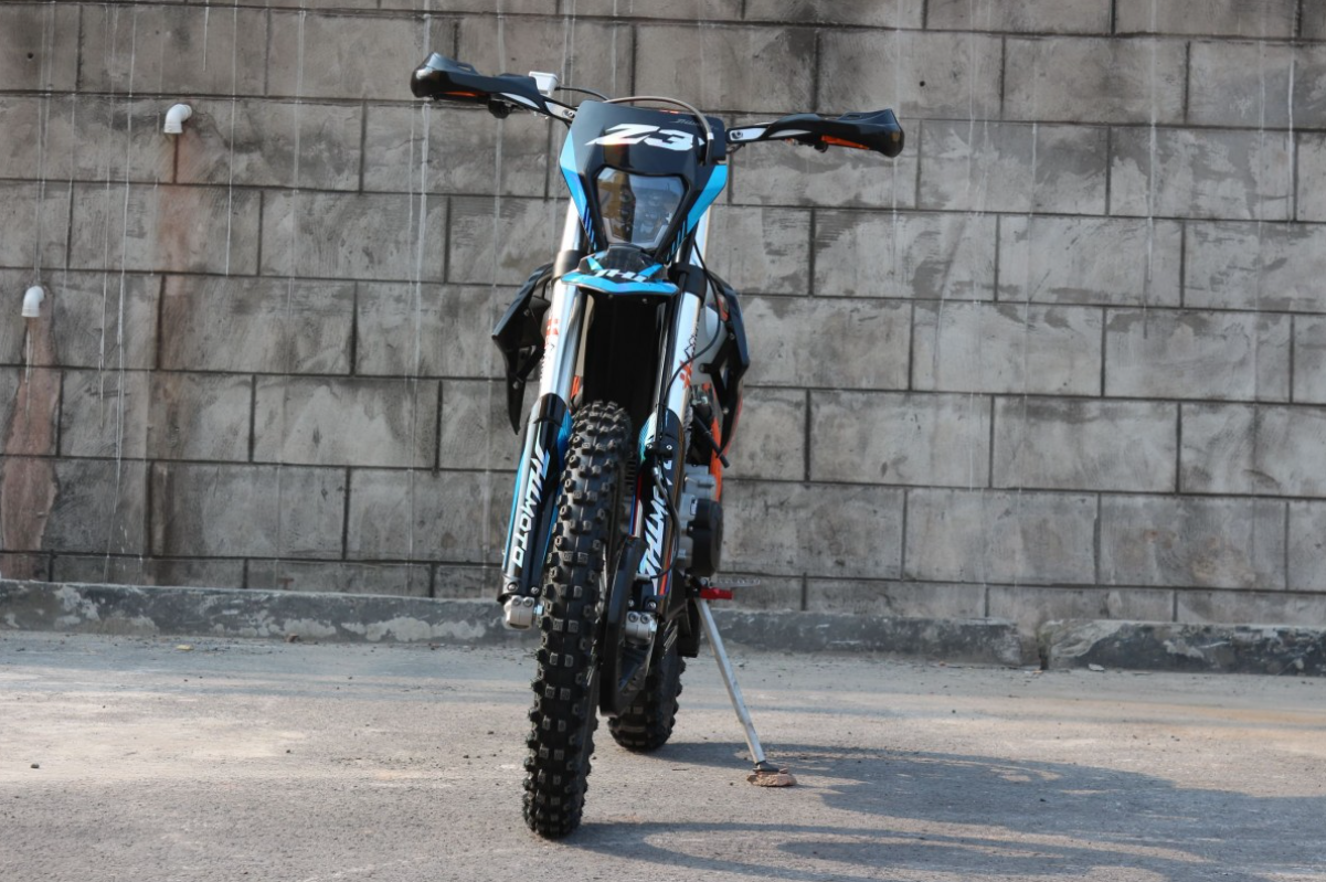 Мотоцикл JHLMOTO JHL Z3 CB250 (172FMM-3A) в Сыктывкаре