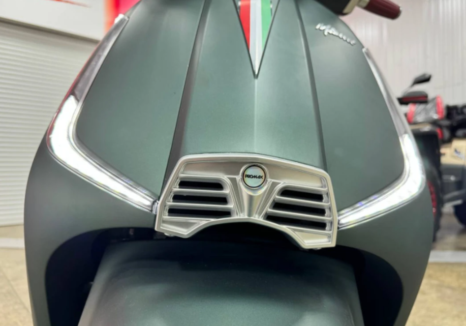 Скутер PROMAX Miami 240 (49) в Сыктывкаре