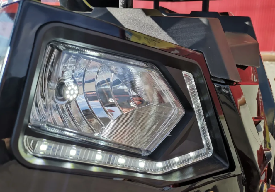 Квадроцикл GBM SHARP BIG 300 NEW в Сыктывкаре