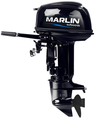Лодочный мотор MARLIN MP 30 AMHL в Сыктывкаре