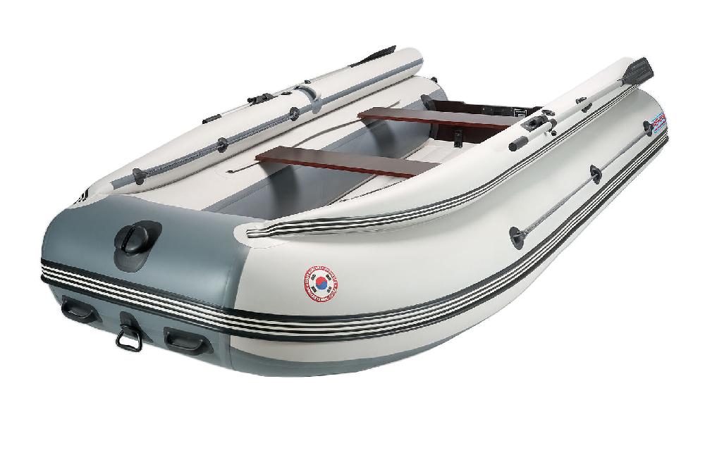 Лодка MISHIMO FAMILY LITE DF 390 в Сыктывкаре