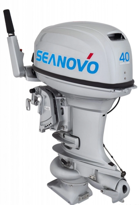 Лодочный мотор SEANOVO SNJ40FH в Сыктывкаре