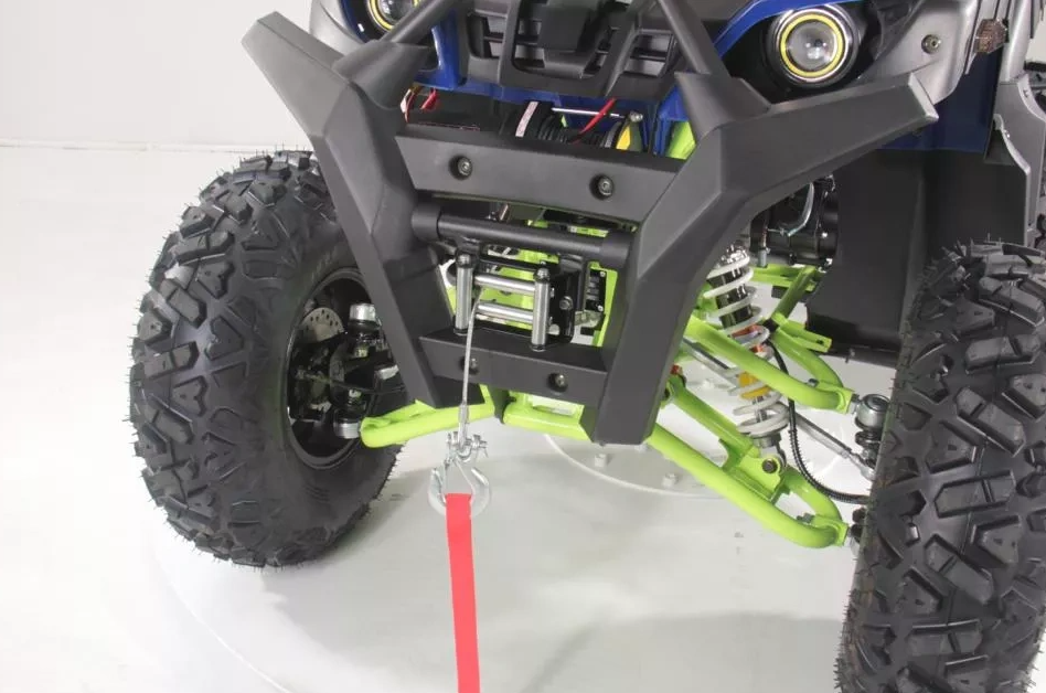 Квадроцикл YACOTA SELA MAX в Сыктывкаре