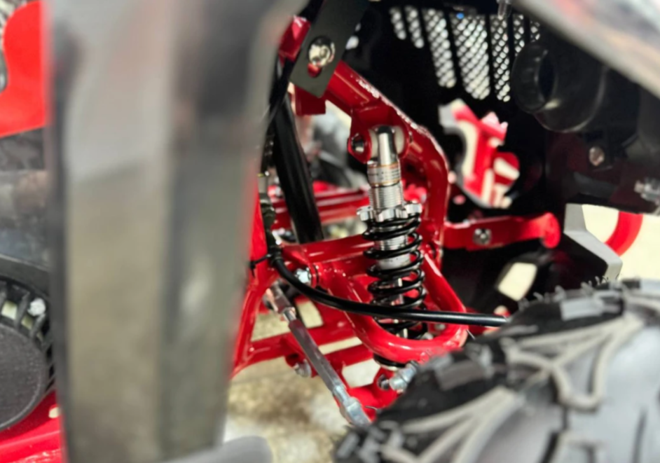 Квадроцикл GBM ROBLOX в Сыктывкаре