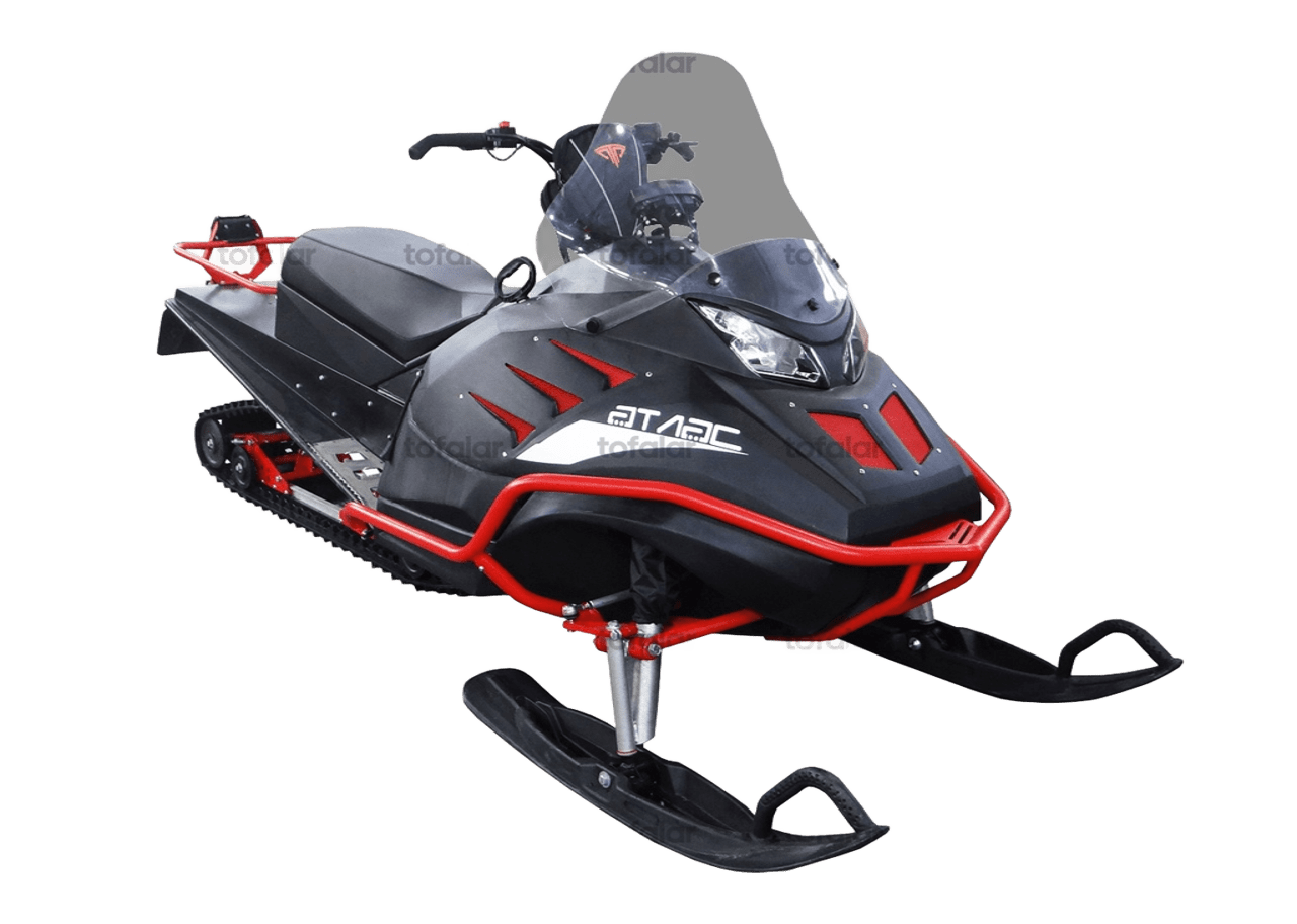 Снегоход ТОФАЛАР АТЛАС 500 в Сыктывкаре