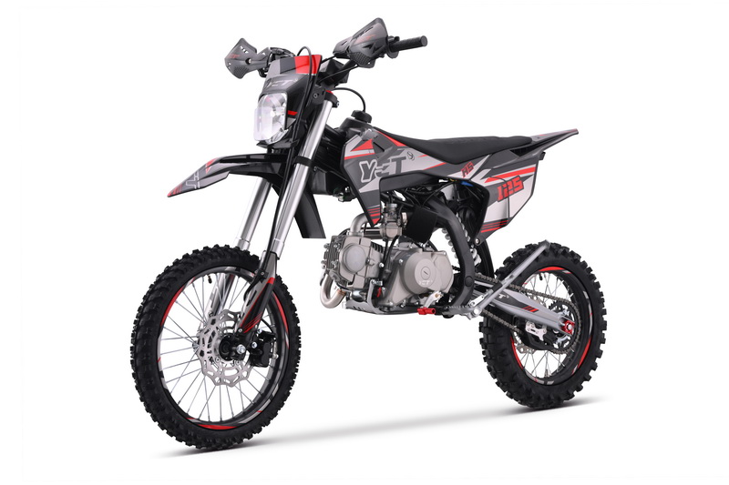 Питбайк YACOTA H5 125 в Сыктывкаре