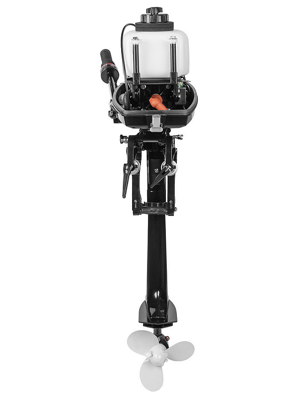 ЛОДОЧНЫЙ МОТОР GLADIATOR G3FHS в Сыктывкаре