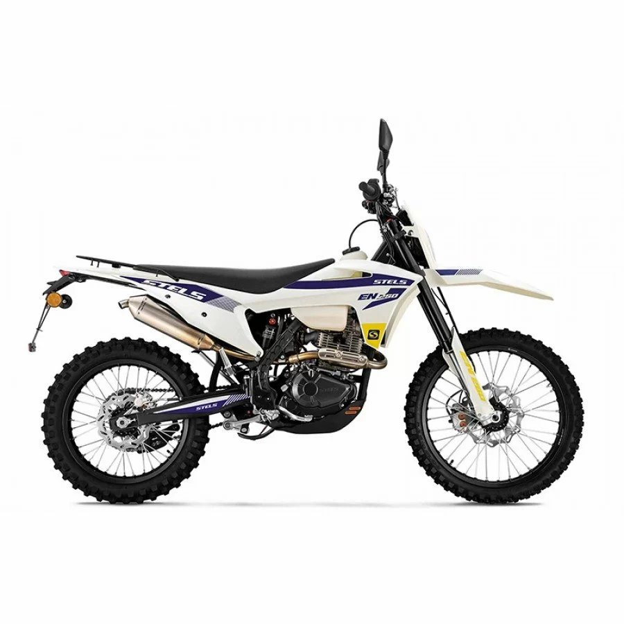 Мотоцикл STELS ЭНДУРО EN250  в Сыктывкаре