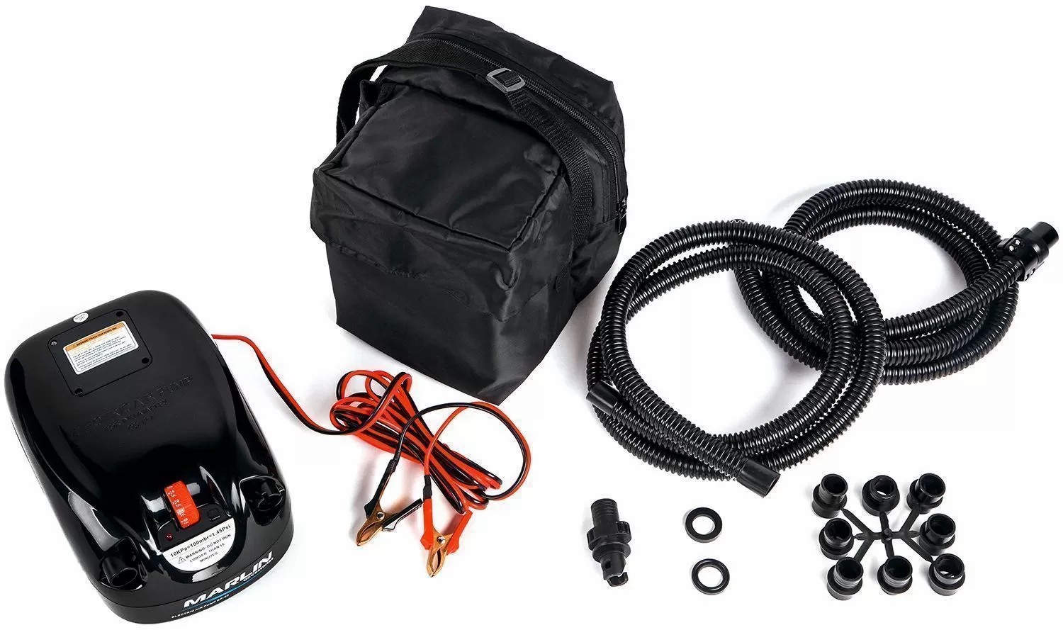 ЭЛЕКТРИЧЕСКИЙ НАСОС MARLIN GP-80 в Сыктывкаре