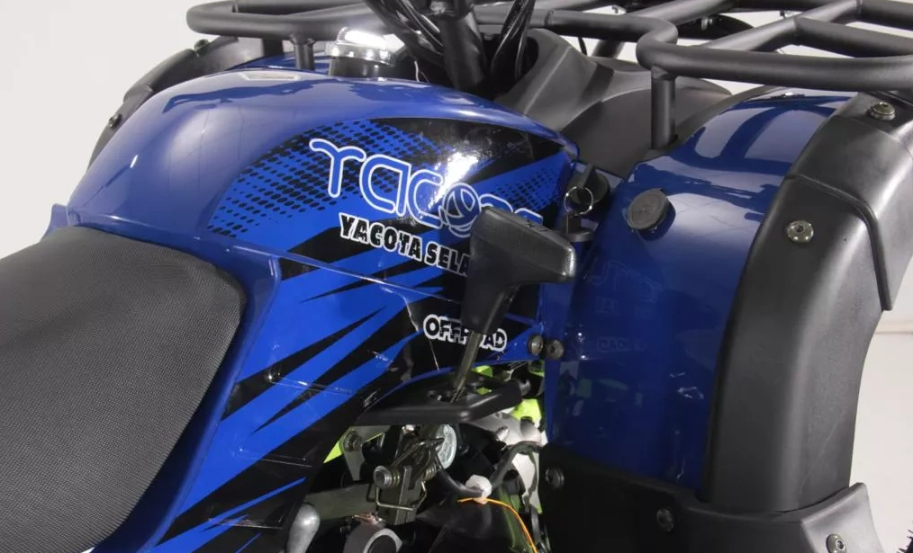 Квадроцикл YACOTA SELA MAX в Сыктывкаре