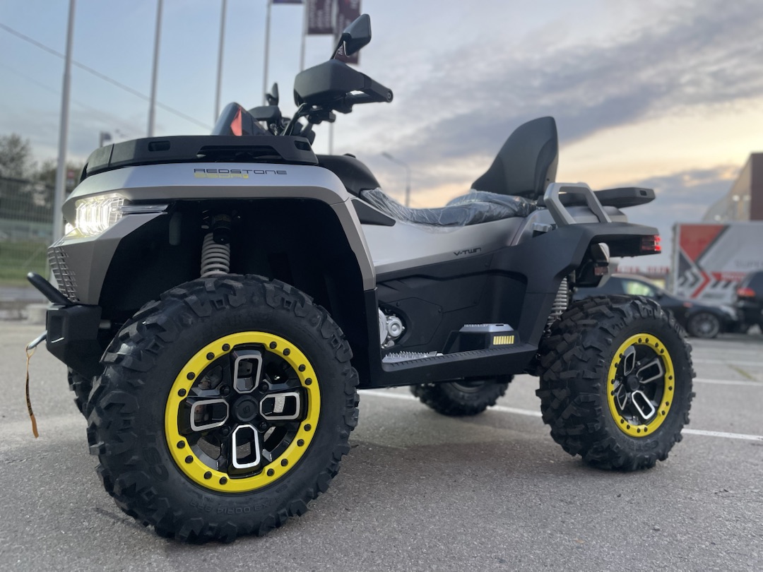 Квадроцикл BENDA Redstone 550 R2 в Сыктывкаре