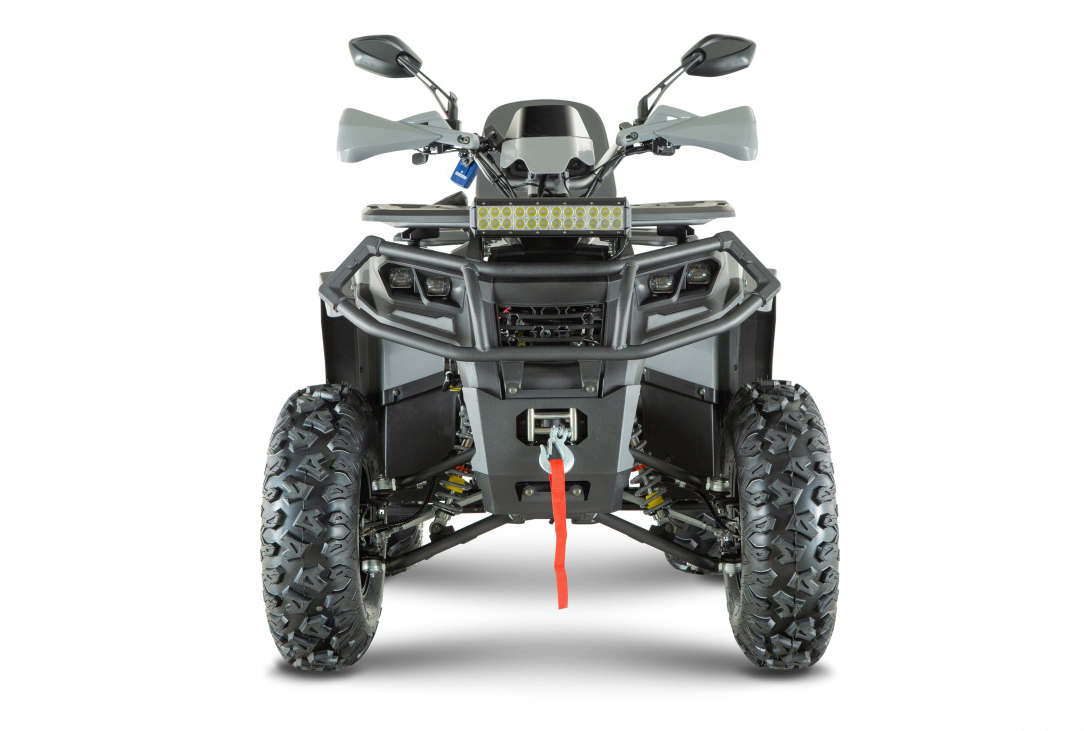 Квадроцикл YACOTA VIKING PRO 250 в Сыктывкаре