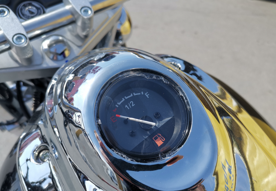 Мотоцикл MOTOLAND (МОТОЛЕНД) WOLF 250 в Сыктывкаре