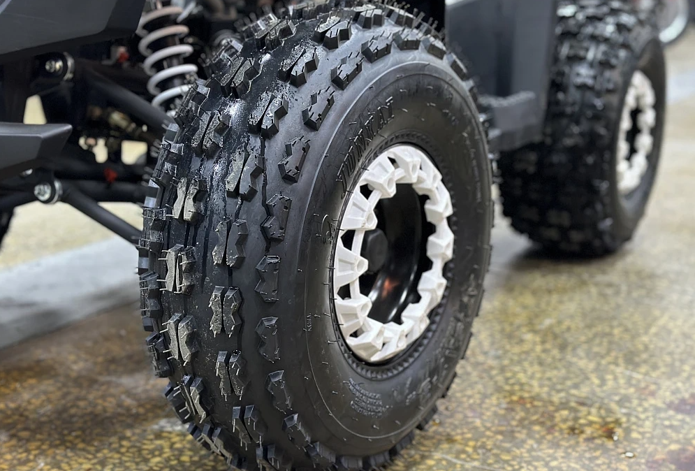 Квадроцикл PROMAX WILD 2.0 190 в Сыктывкаре