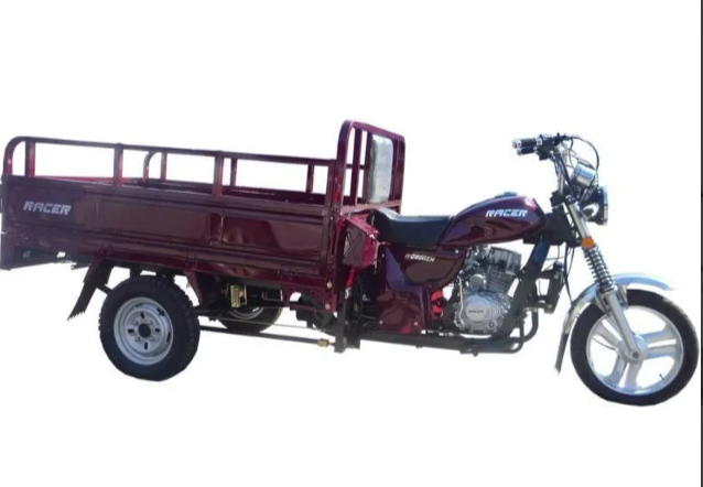 Трицикл RACER RC200ZH MURAVEI в Сыктывкаре