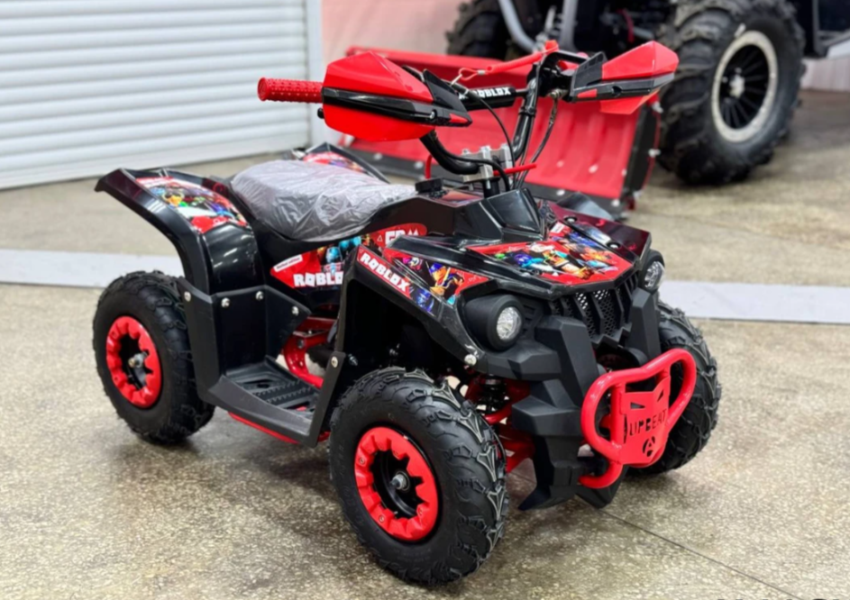 Квадроцикл GBM ROBLOX в Сыктывкаре