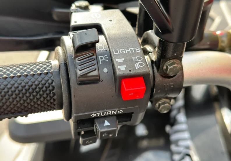 Квадроцикл GBM CROSS HILL 300 NEW в Сыктывкаре