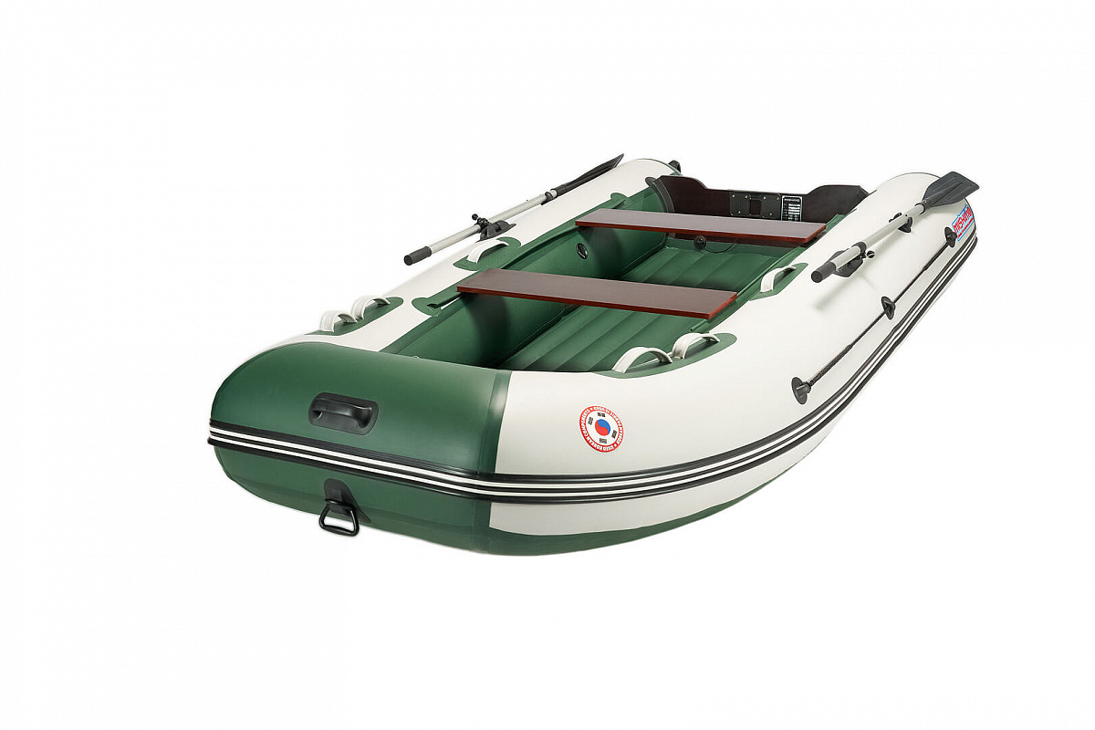 Лодка MISHIMO LITE 335 в Сыктывкаре