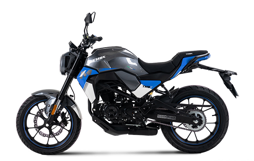 Мотоцикл TMBK MONTANA NG в Сыктывкаре
