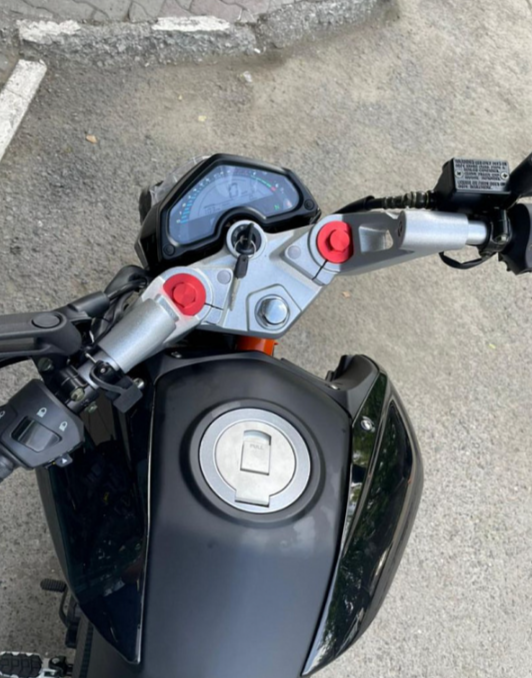 Мотоцикл NITRO 250 в Сыктывкаре