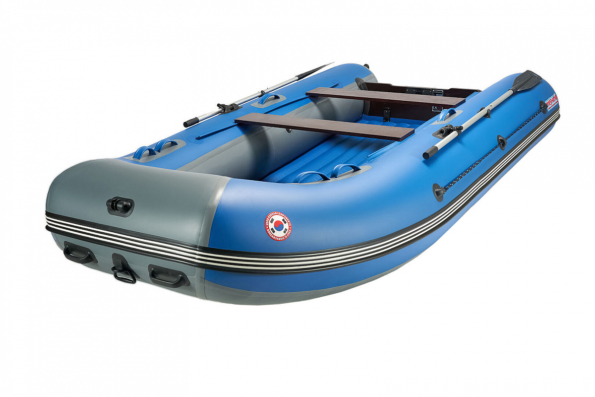 Лодка MISHIMO LITE DF 400 в Сыктывкаре