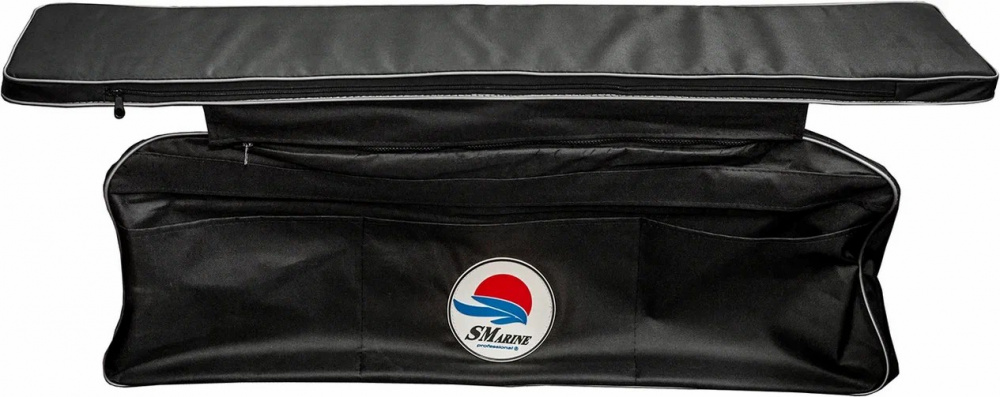 НАКЛАДКА МЯГКАЯ + СУМКА РУНДУК SDP 330 в Сыктывкаре