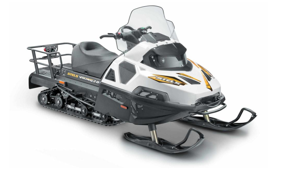 Снегоход SV600T (L ST SWT) ВИКИНГ 2.0 в Сыктывкаре