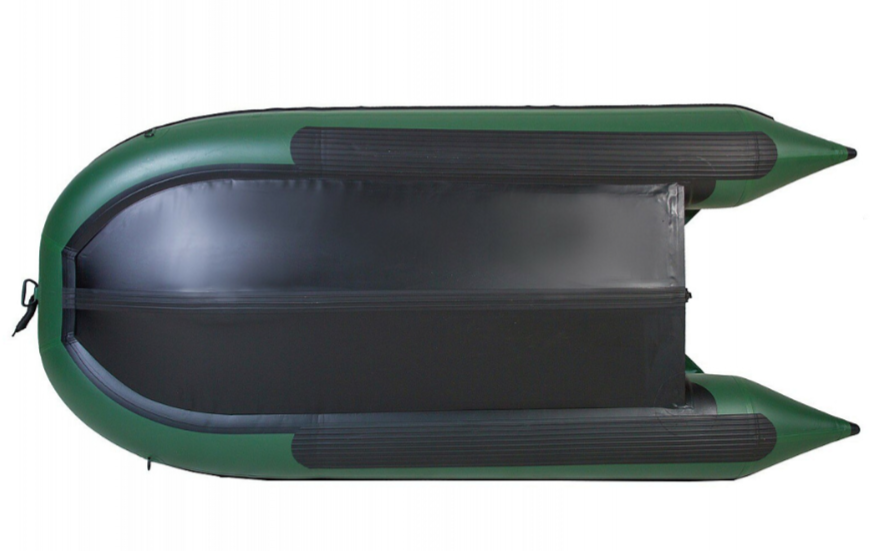 НАДУВНАЯ ЛОДКА GLADIATOR B330AD в Сыктывкаре