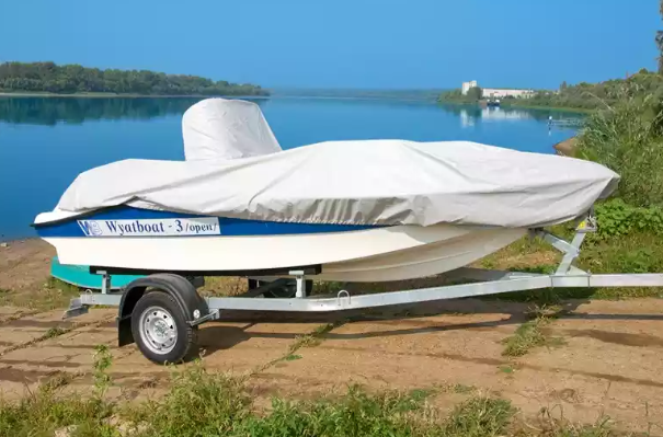 Стеклопластиковый катер Wyatboat-3 Open в Сыктывкаре