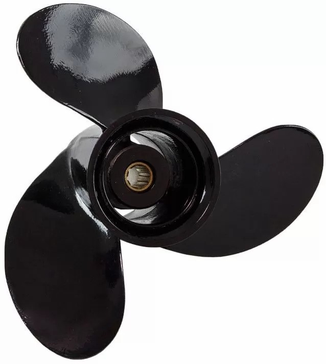 ВИНТ ГРЕБНОЙ TOHATSU 9,9-18; 3*9,2*7,8 в Сыктывкаре