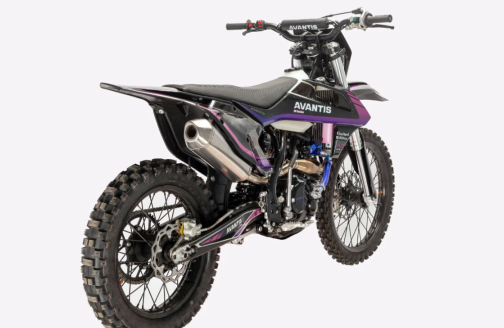 Мотоцикл Avantis A7 NEW (NB300/174MN-5) KKE в Сыктывкаре