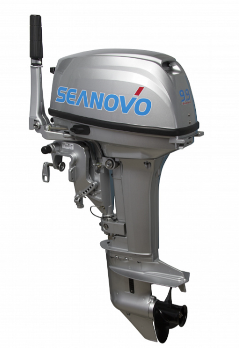 Лодочный мотор Seanovo SN9.9FFEL Enduro в Сыктывкаре