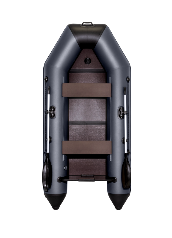  Лодка АКВА 2800 Слань-книжка киль в Сыктывкаре