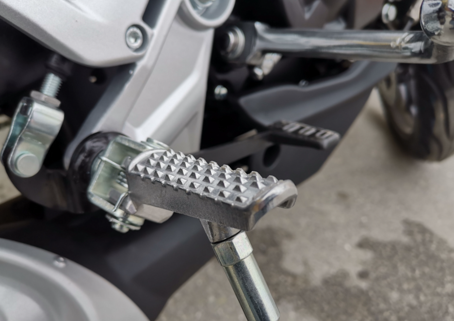 Мотоцикл MOTOLAND (МОТОЛЕНД) 250 CB250 (172FMM-5/PR250) (2022 г.) в Сыктывкаре