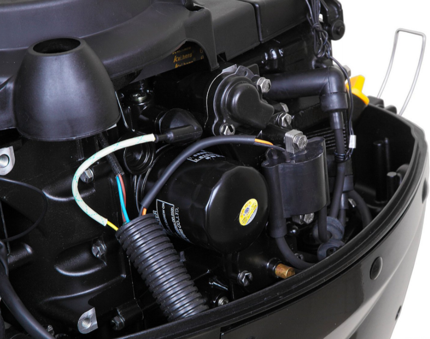 Лодочный мотор MARLIN MF 9.9 AWHBL в Сыктывкаре