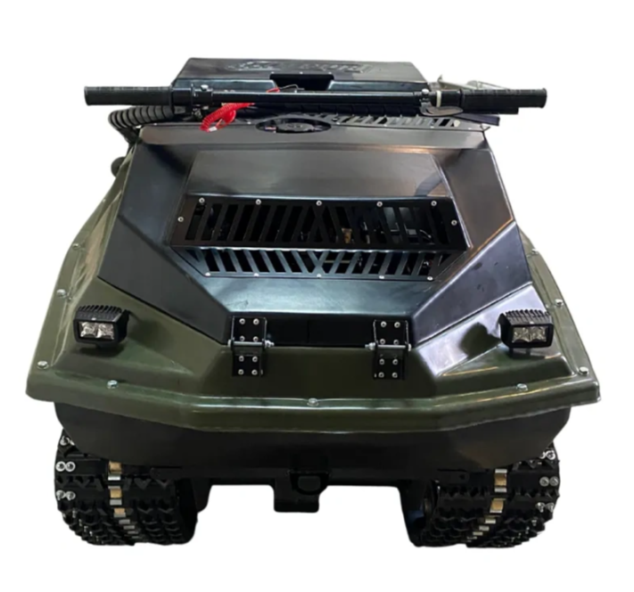 Мотобуксировщик ДиТрак-20 в комплектации "Стандарт" (с реверсом) в Сыктывкаре